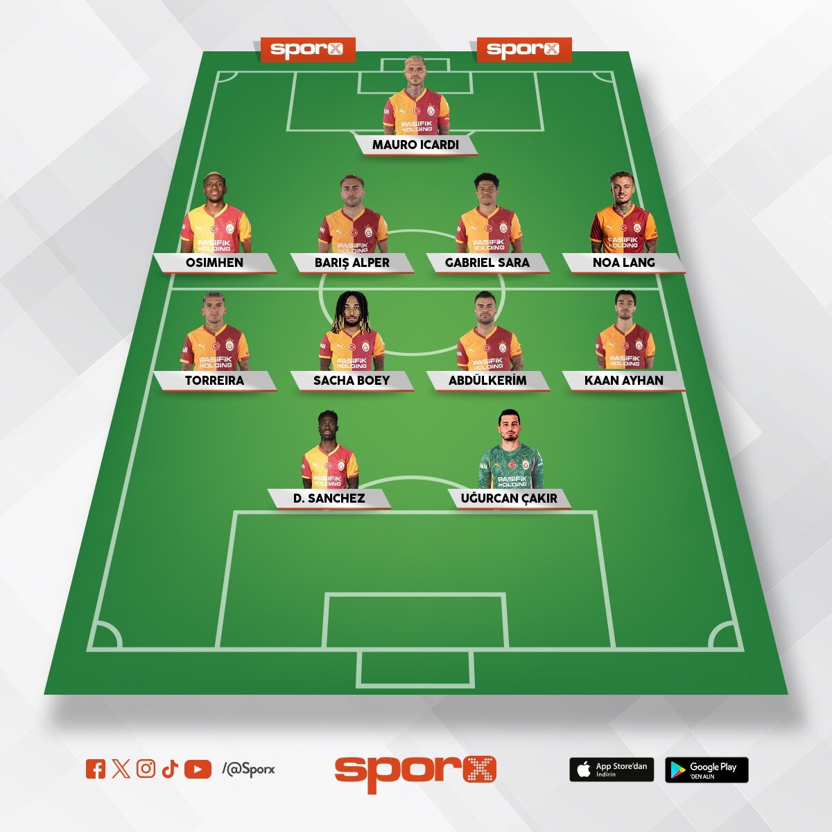 Galatasaray