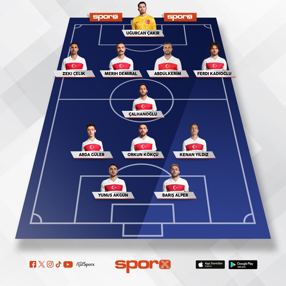 Kupa alir direkt  🏆🥇