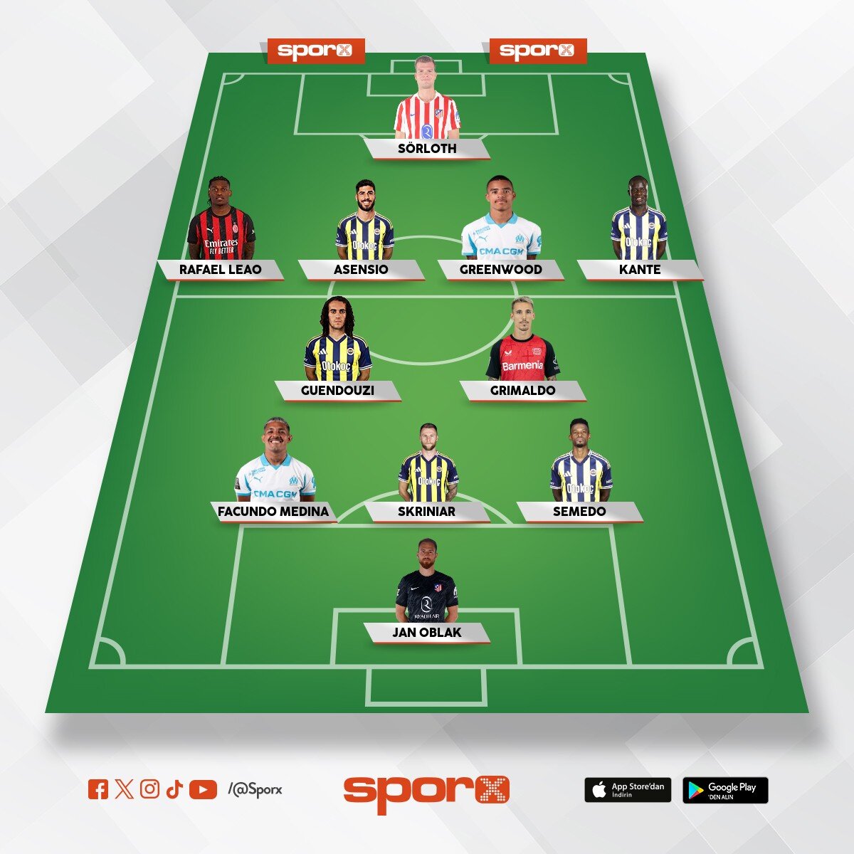 Fenerbah�e 
FENER