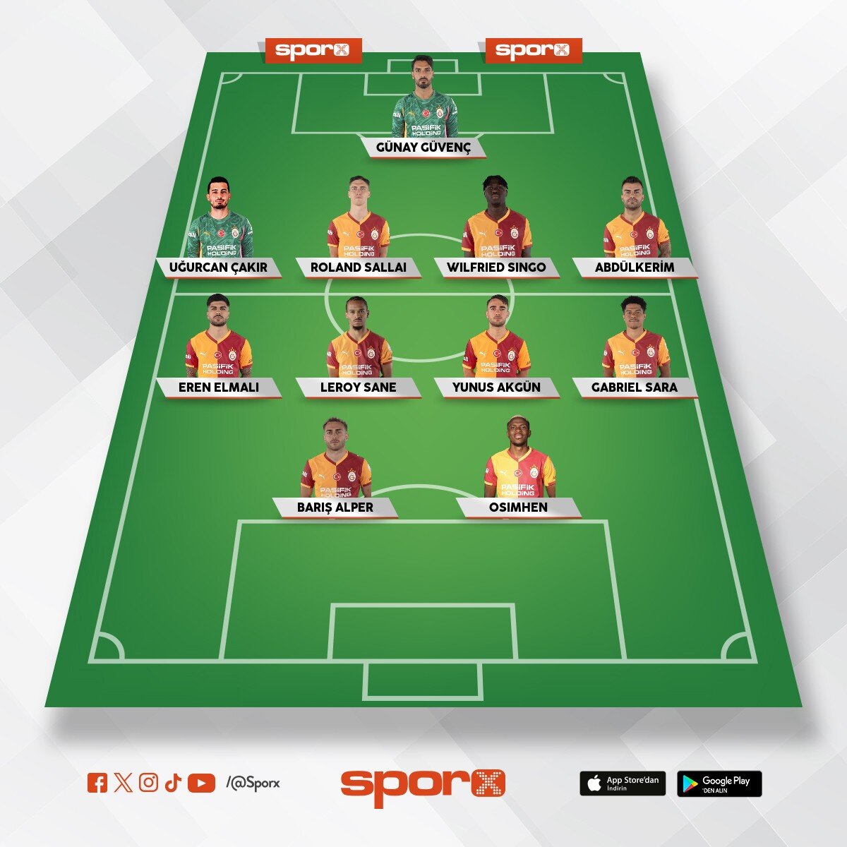 GALATASARAY