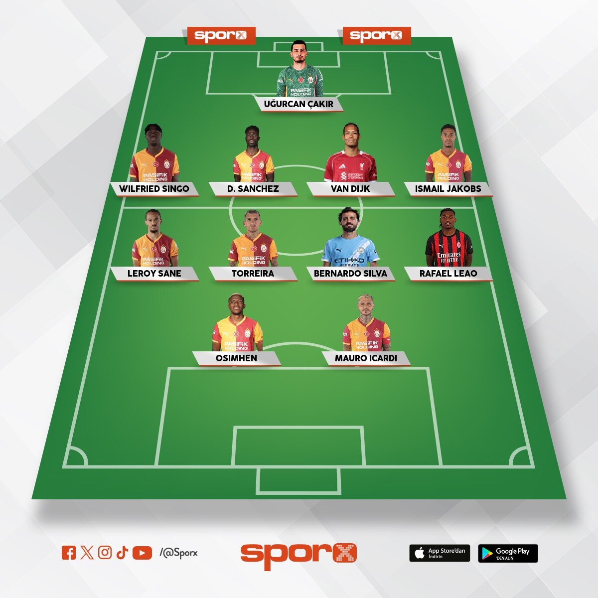 Galatasaray