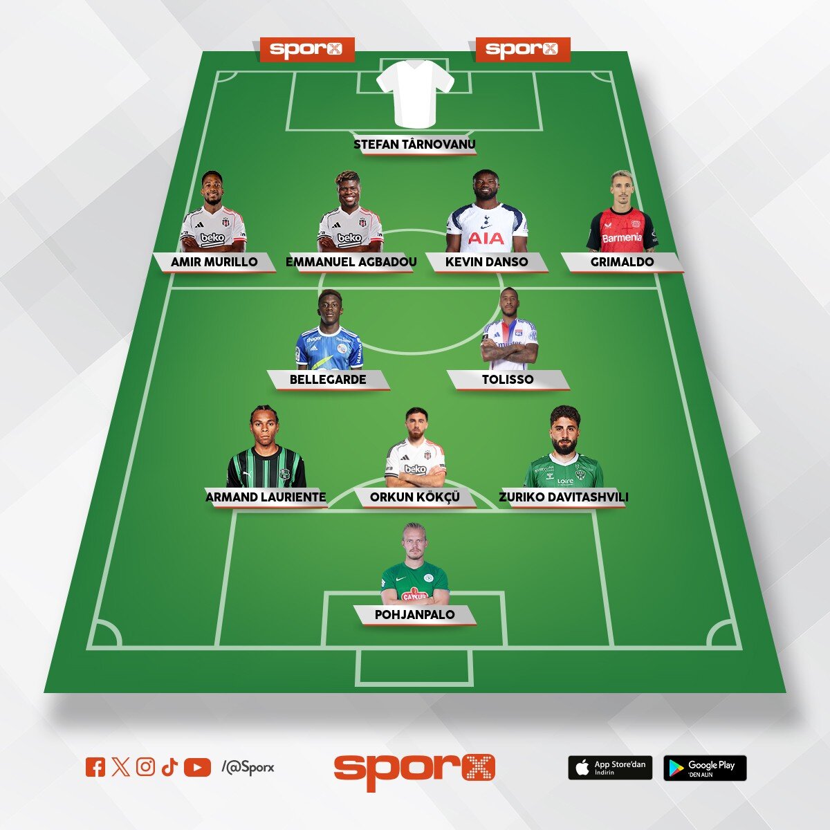 UEFA ALDIRIRIM 
