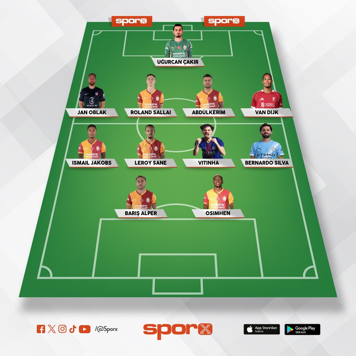 galatasaray