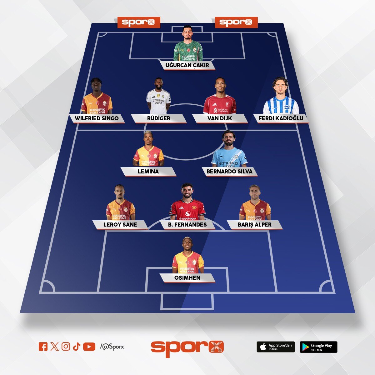 Galatasaray 