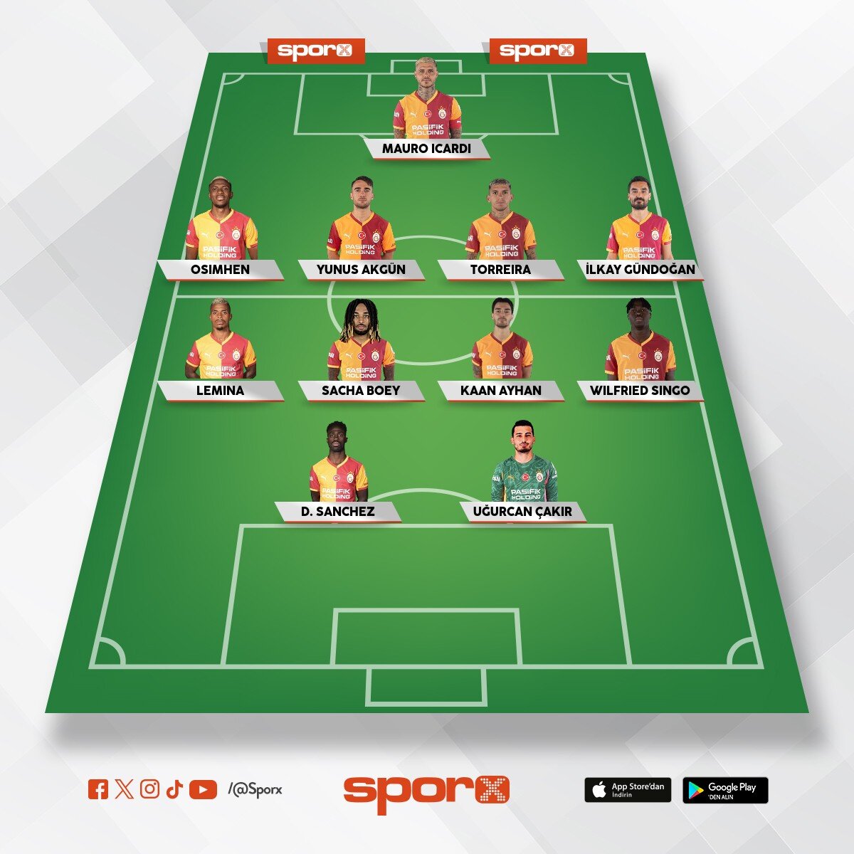 Galatasaray