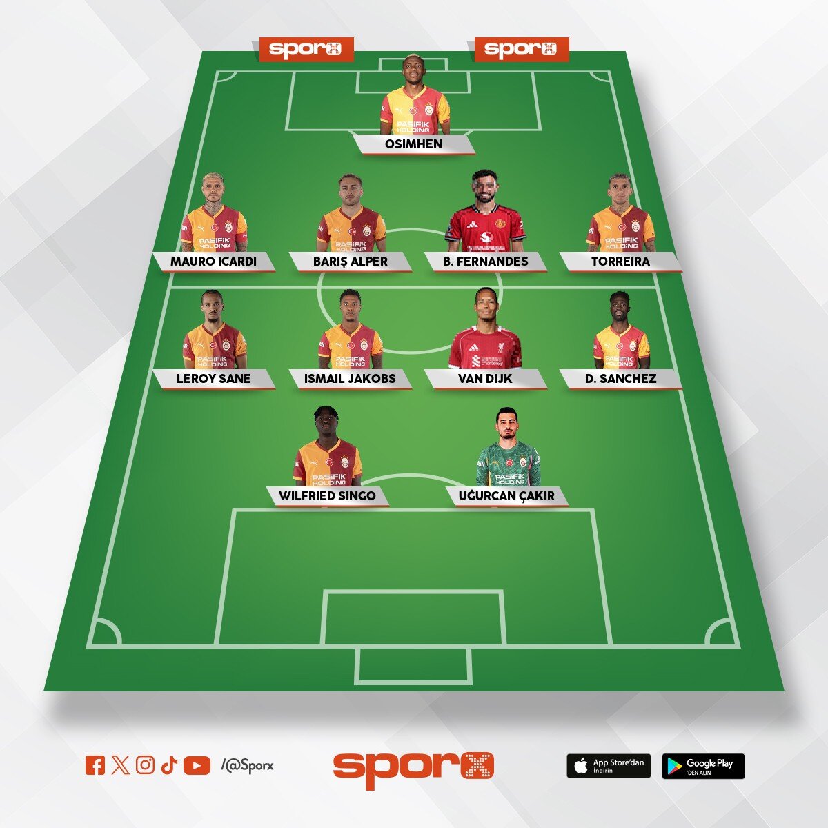 Galatasaray