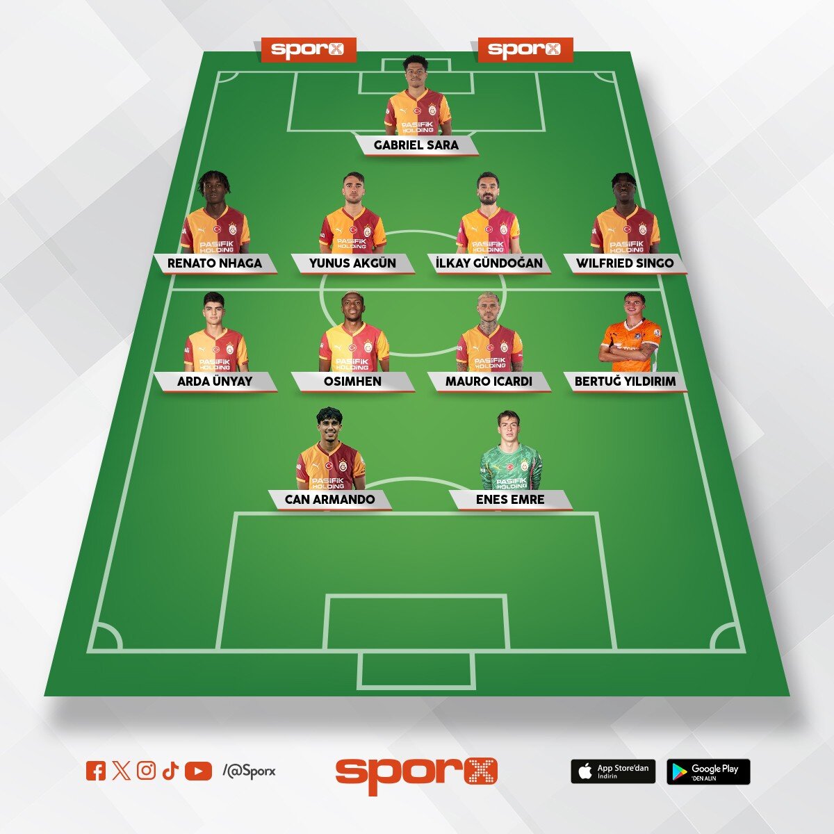Galatasaray