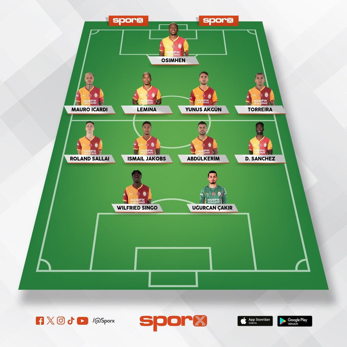 Galatasaray