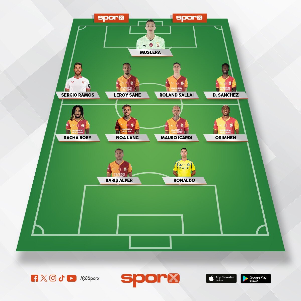Galatasaray