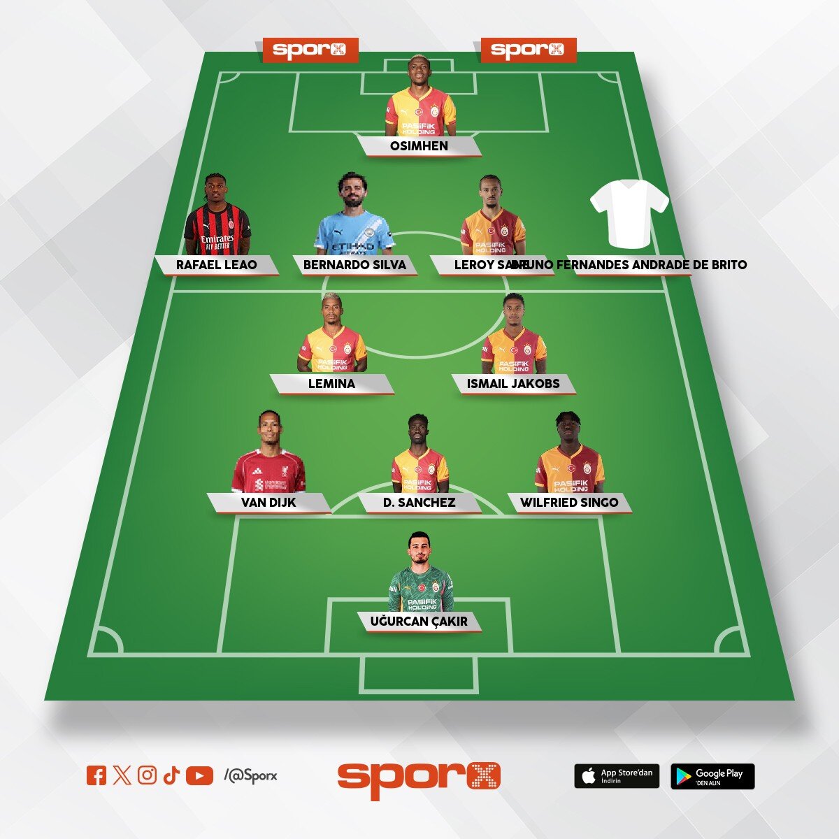 GALATASARAY