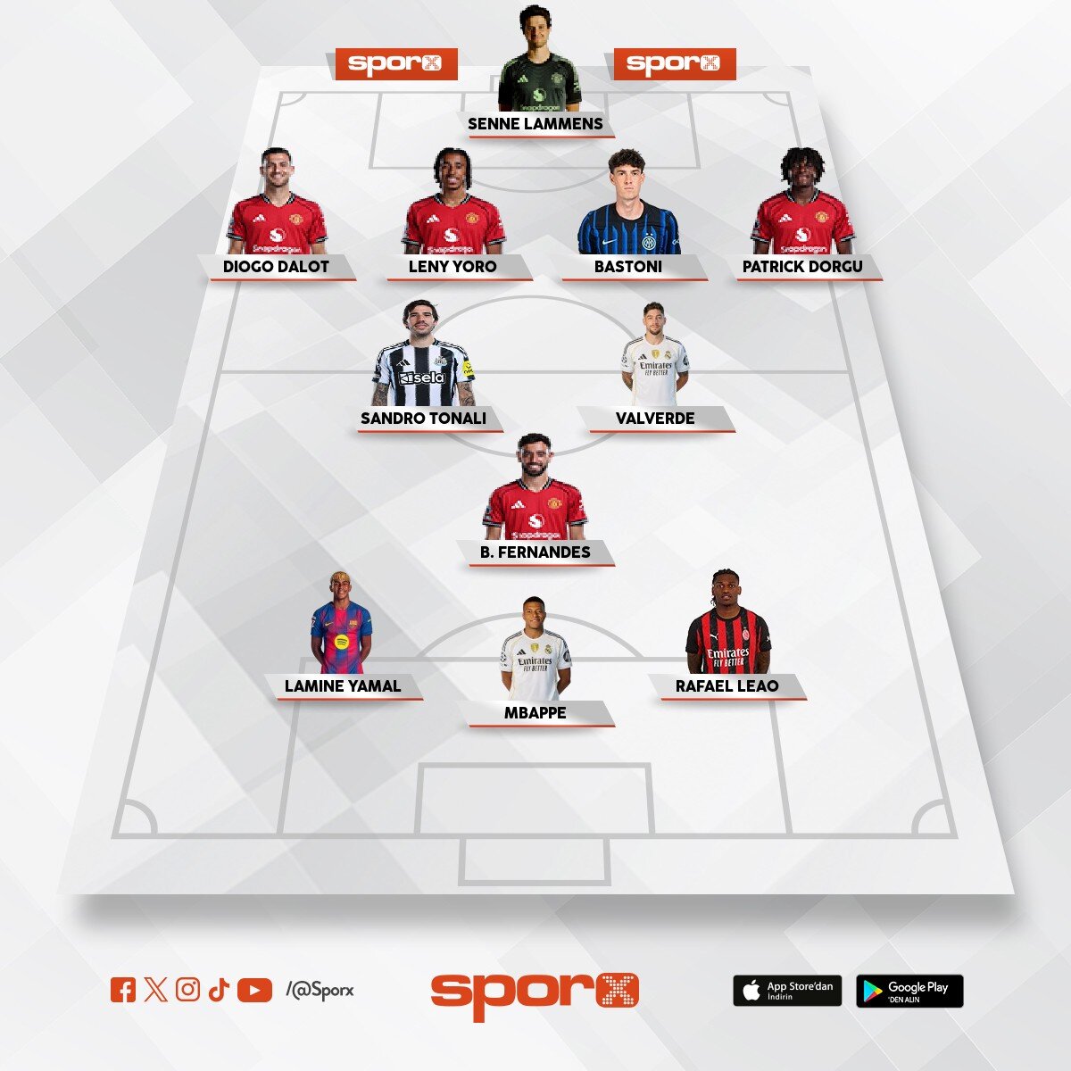 United gibi United .