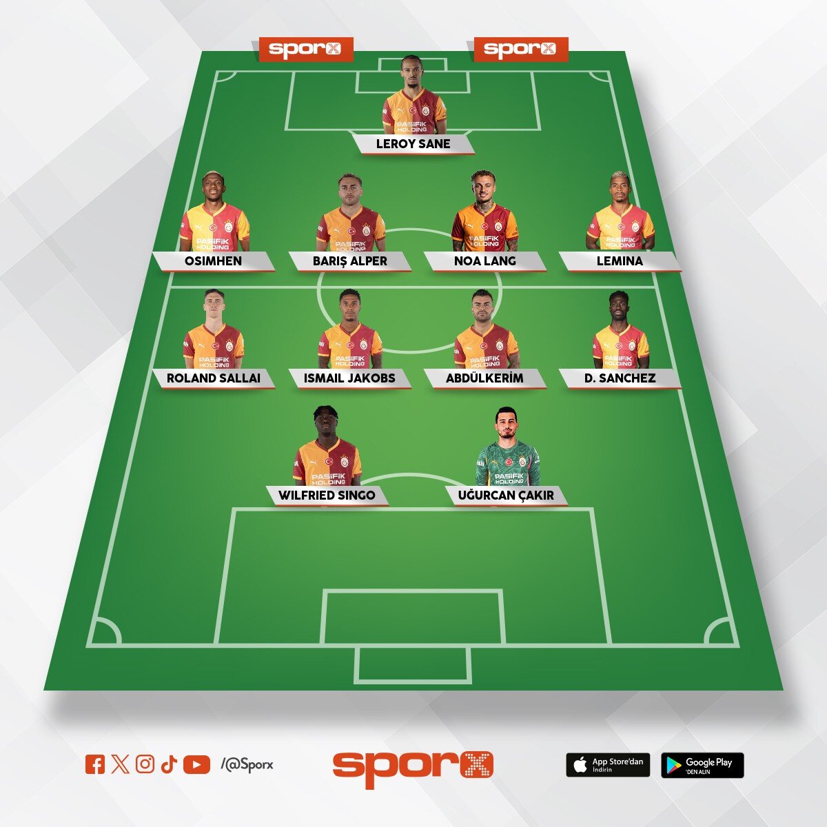 Galatasaray