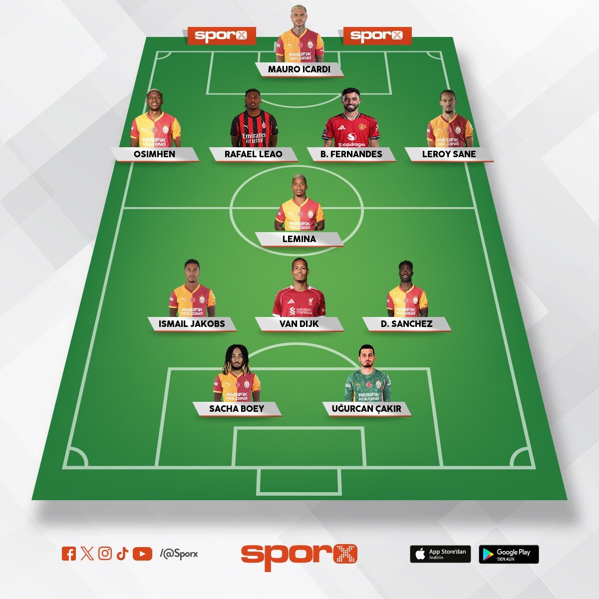 Galatasaray