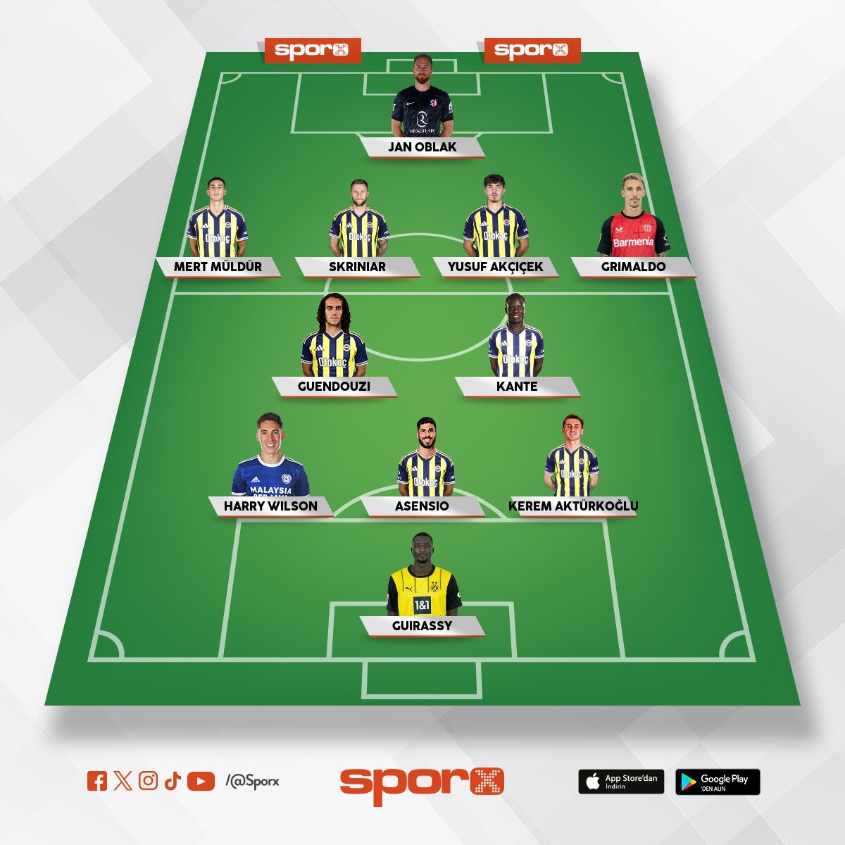 Kemalcan KAYA  10+4' � 