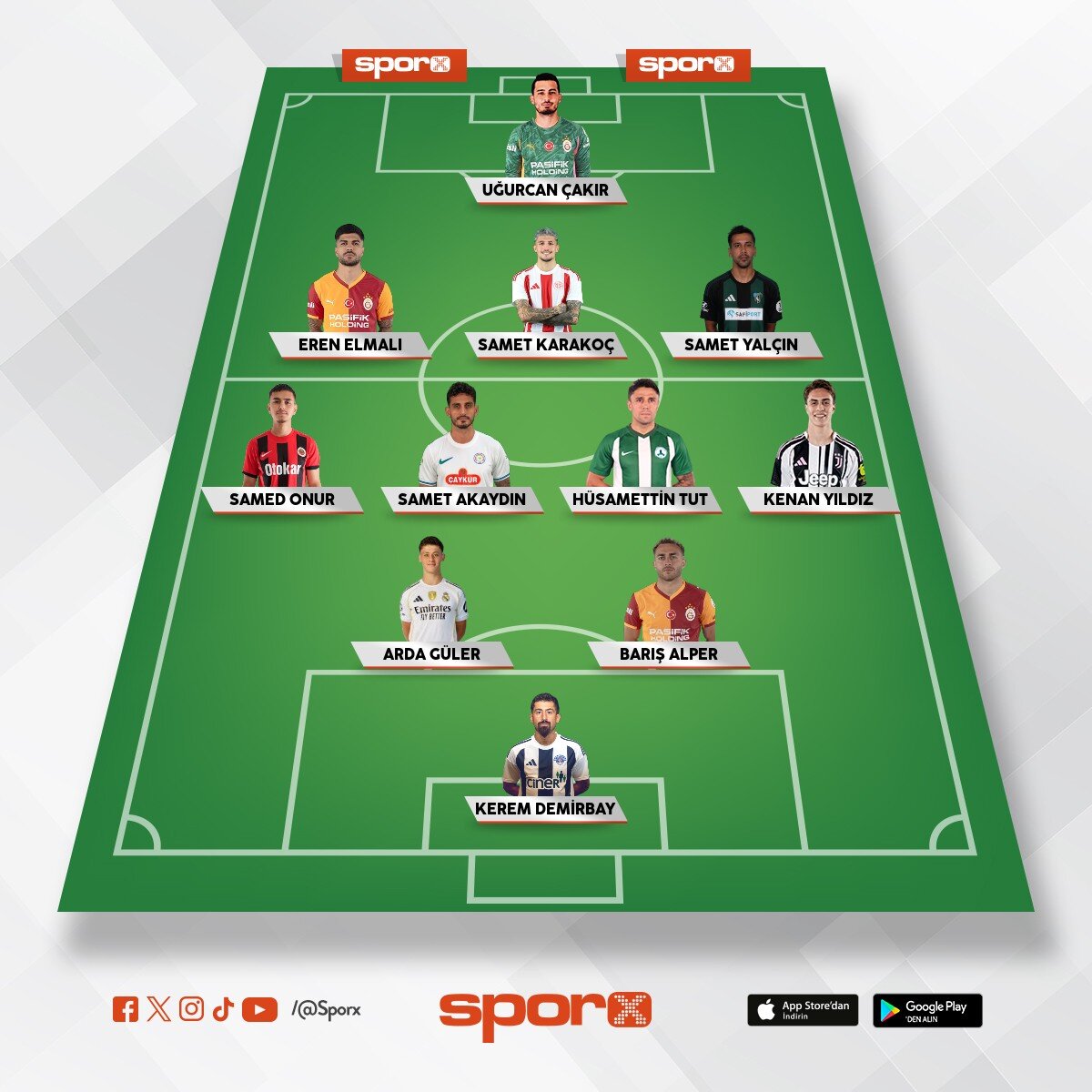 Galatasaray �ampiyon