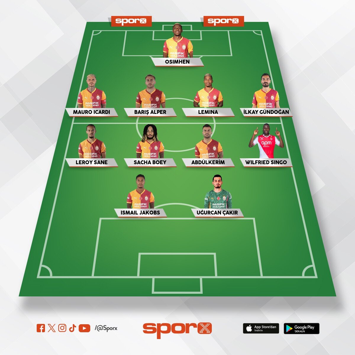 GALATASARAY