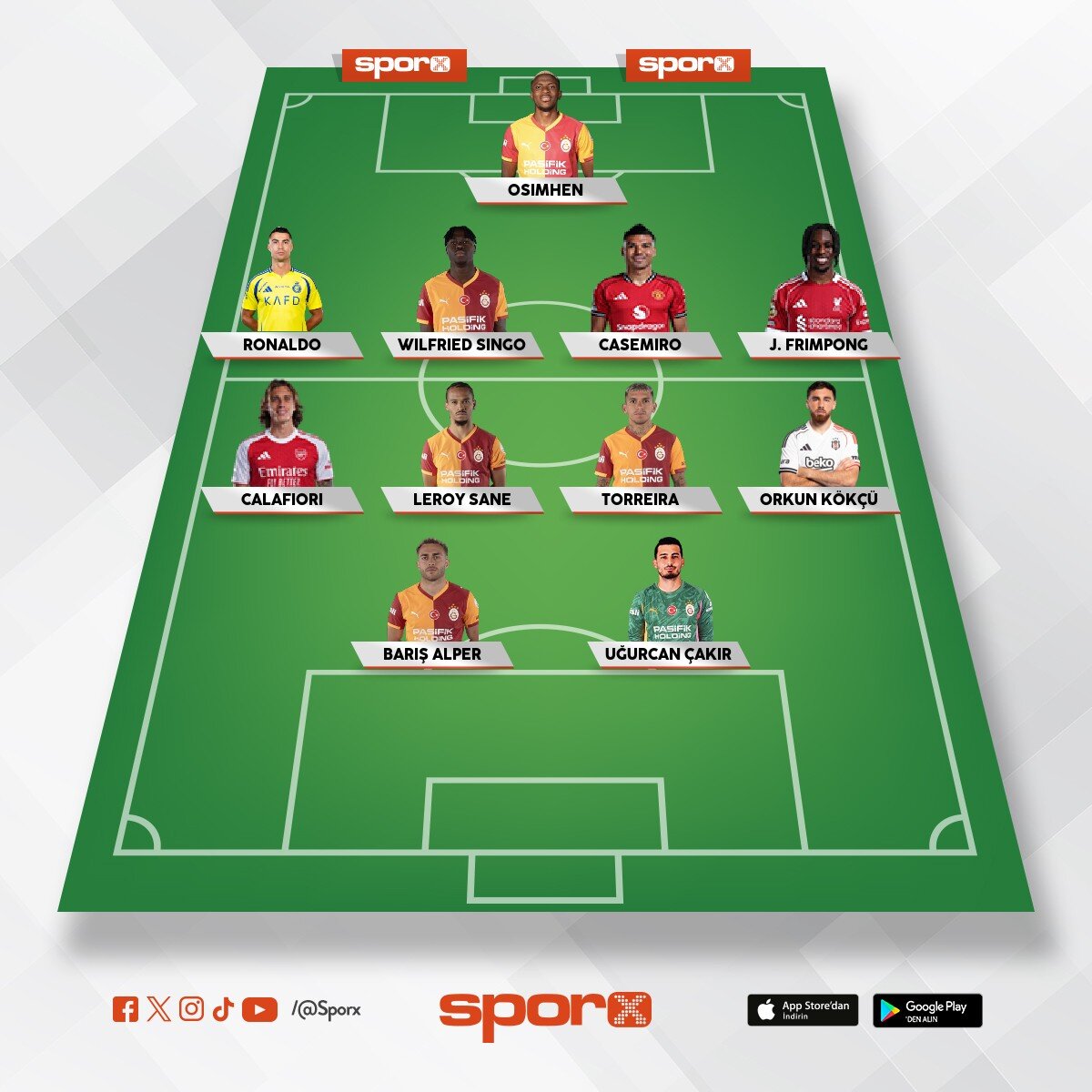 galatasaray