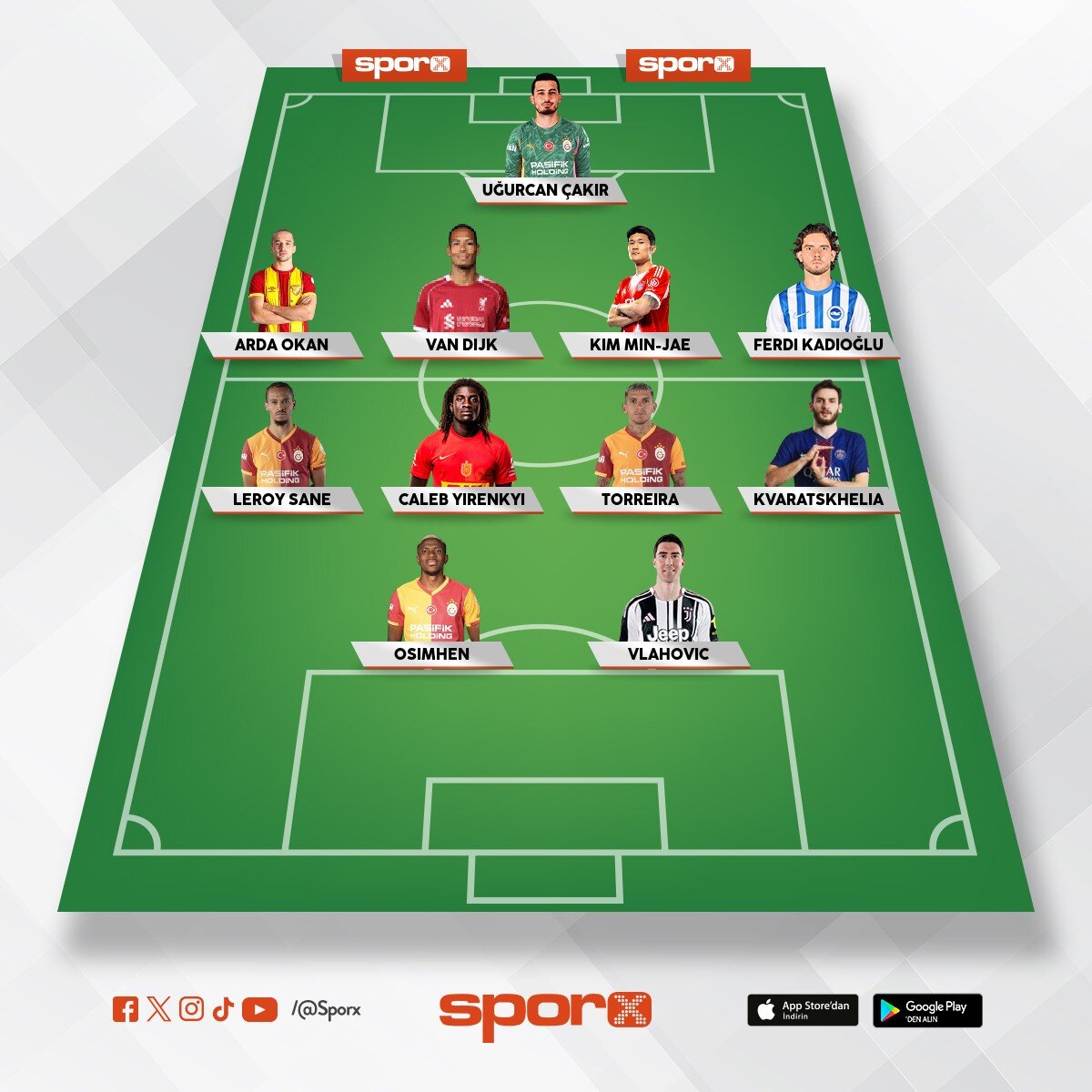 Cl i�in bu kadro mutlaka sart
