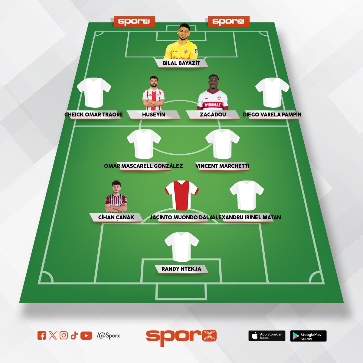 @Kadrokolik �orumspor S�perlig 
