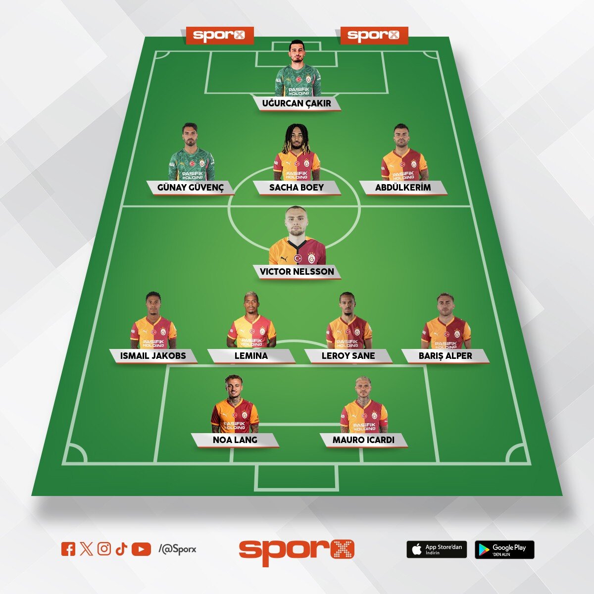 Galatasaray