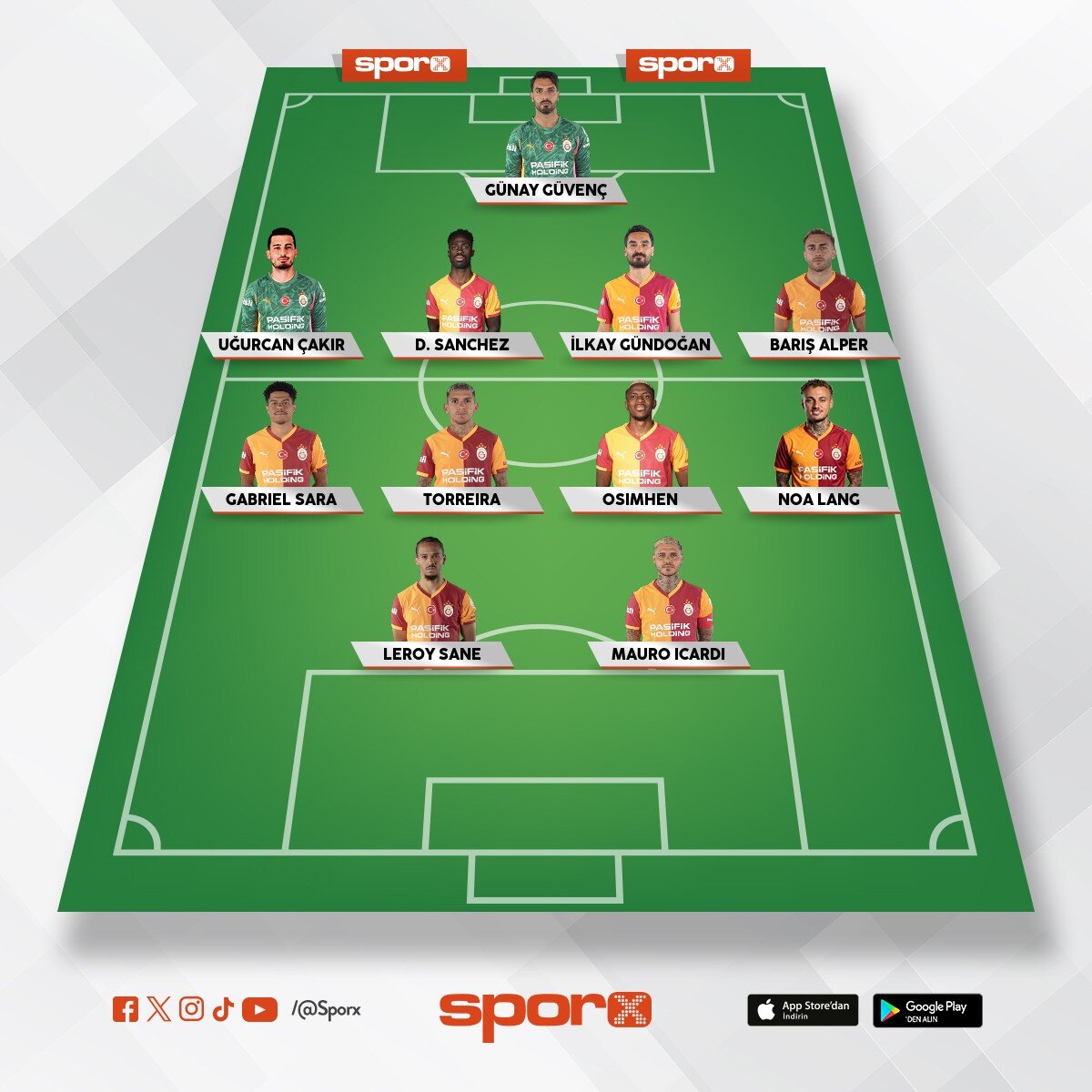 GALATASARAY