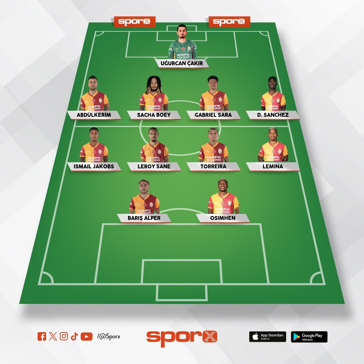 Galatasaray