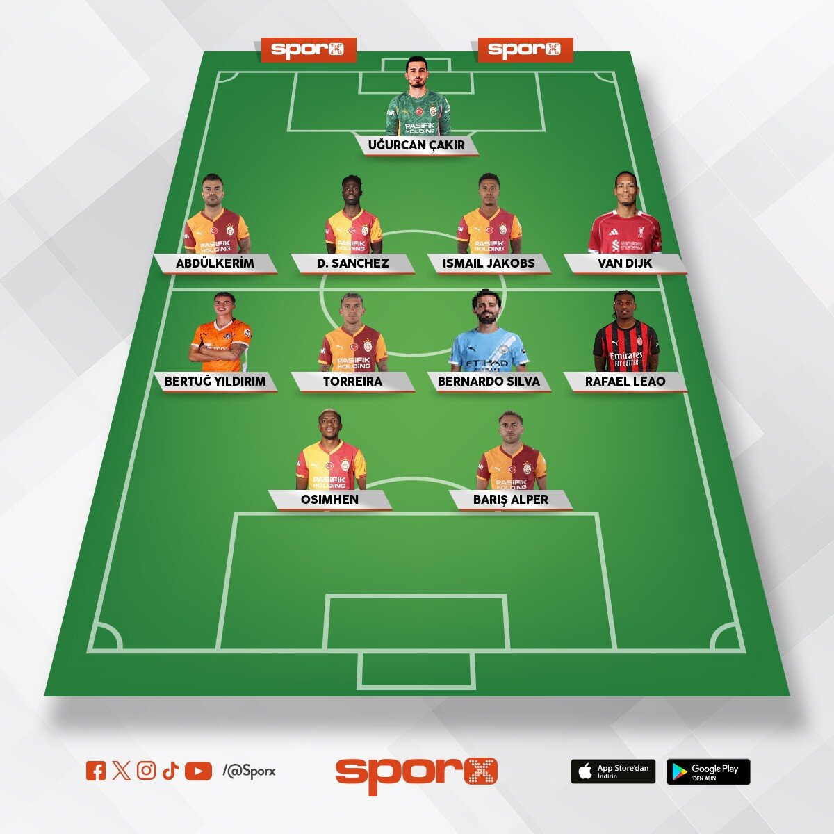 11miz yeni sezon 