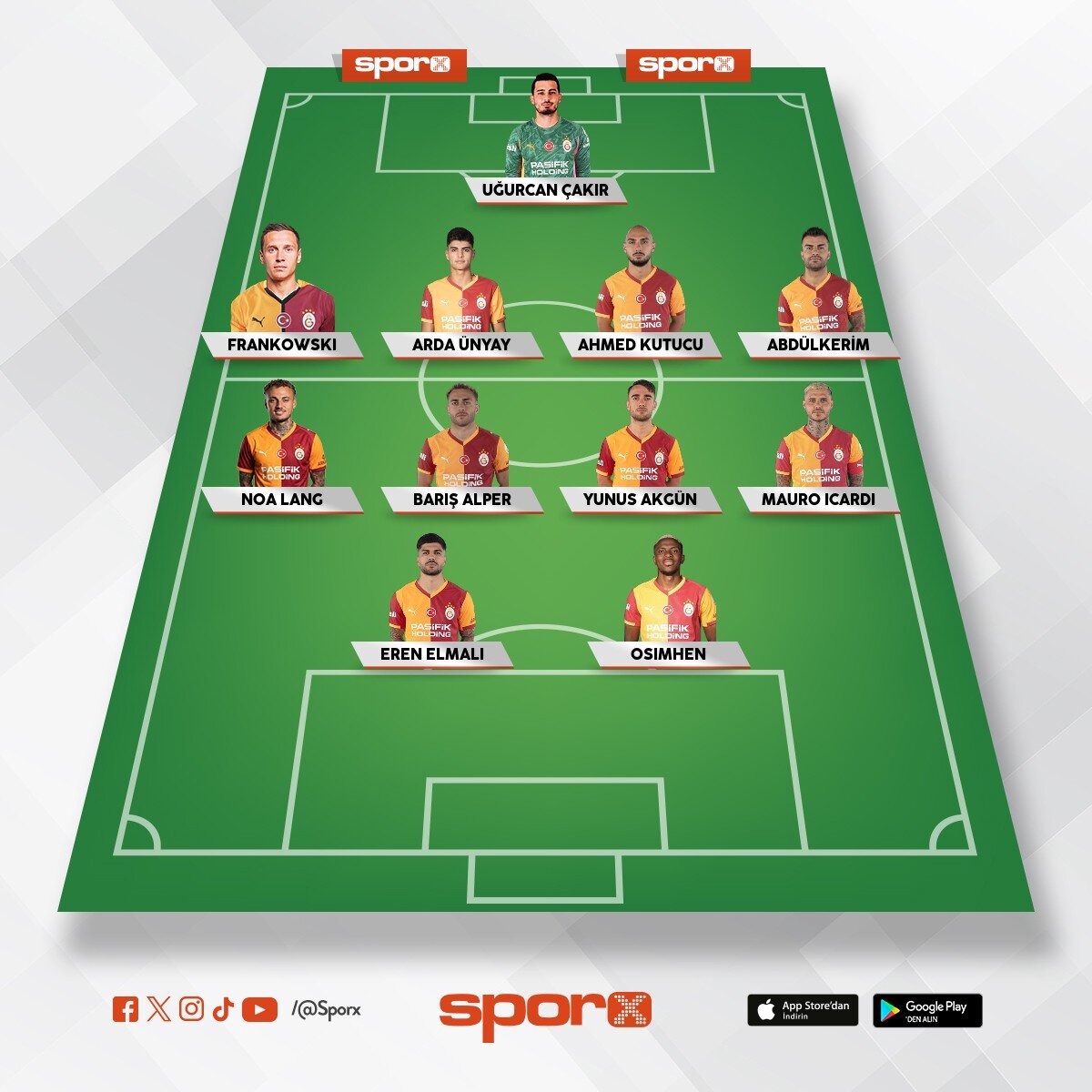Galatasaray