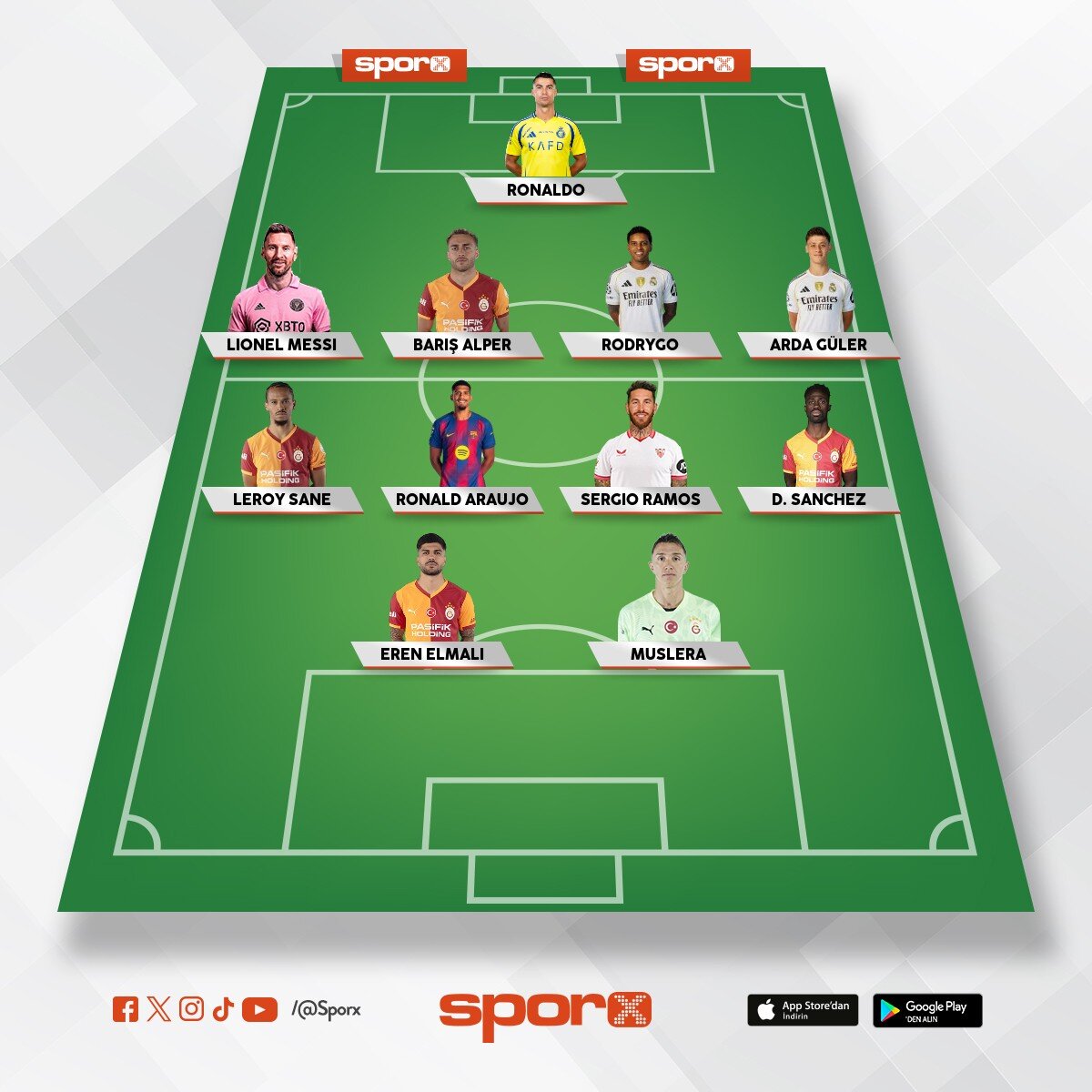 Galatasaray