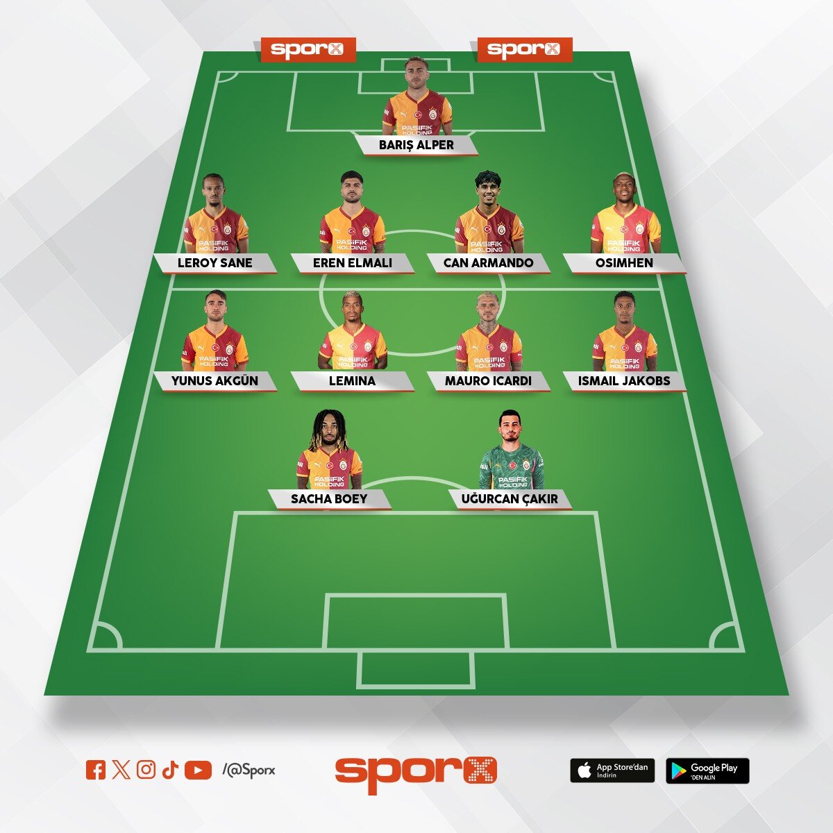 Galatasaray