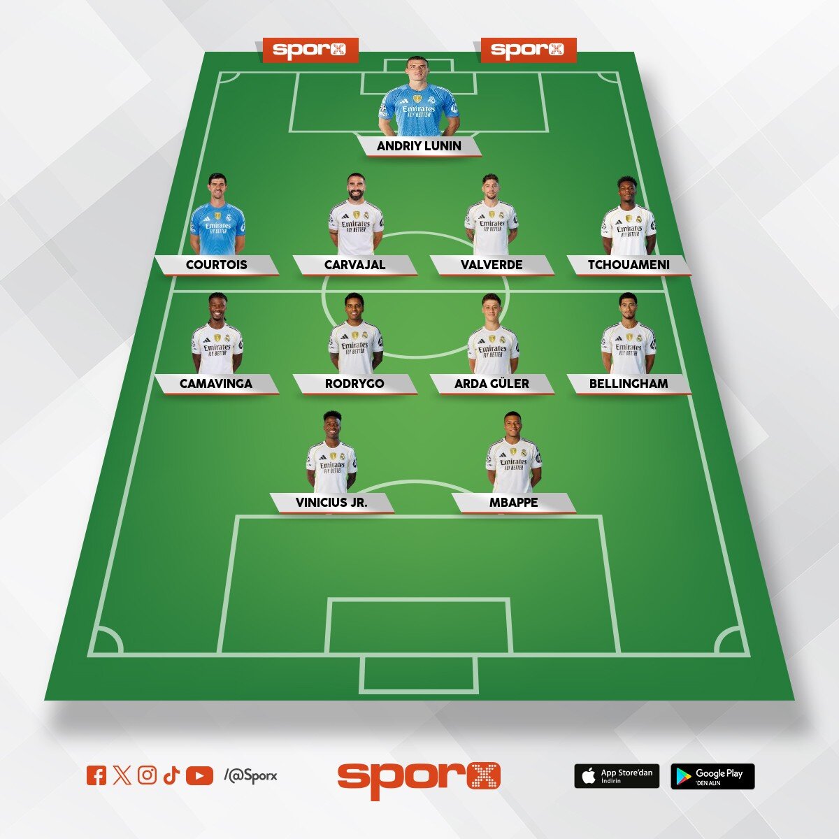 Real. Madrid