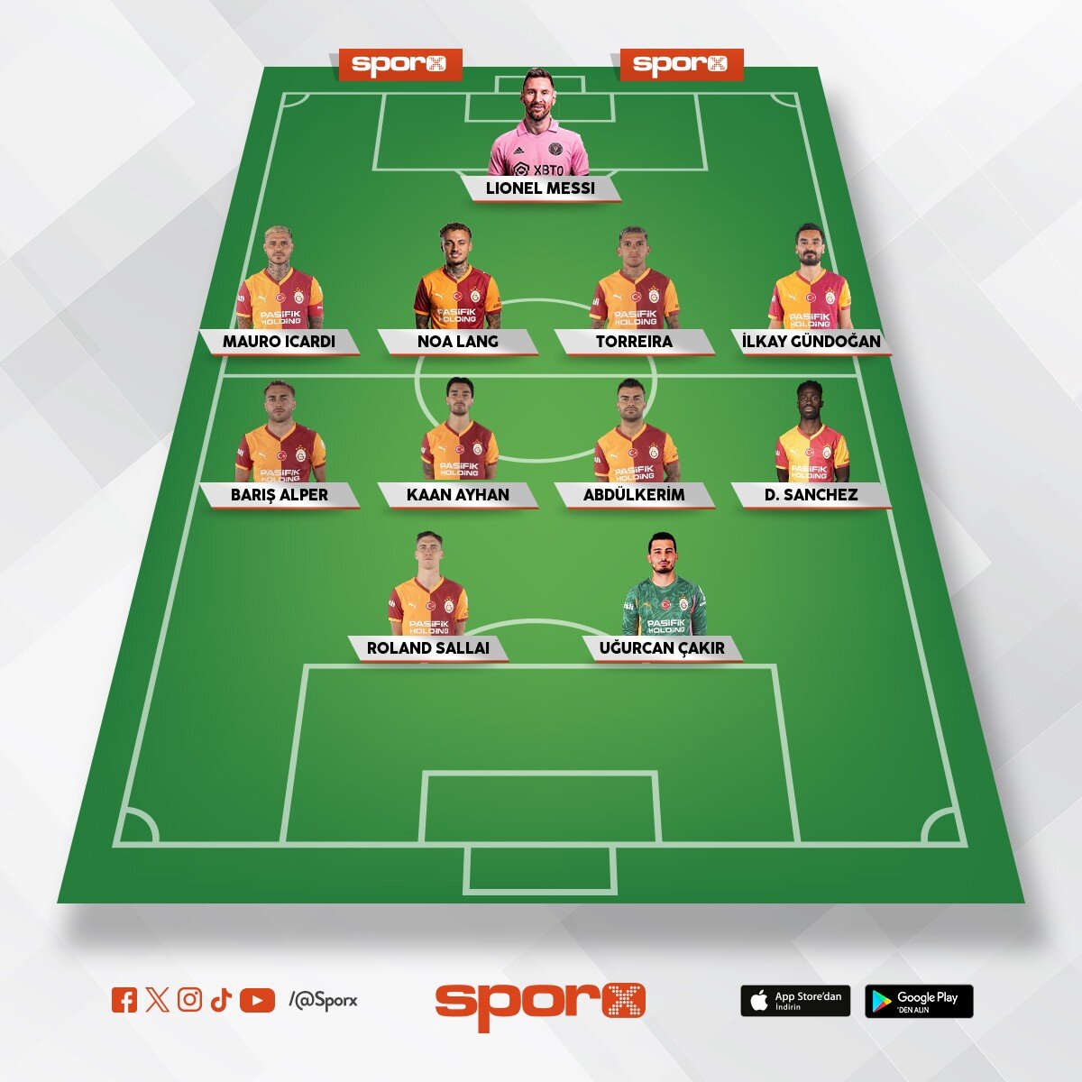 Galatasaray