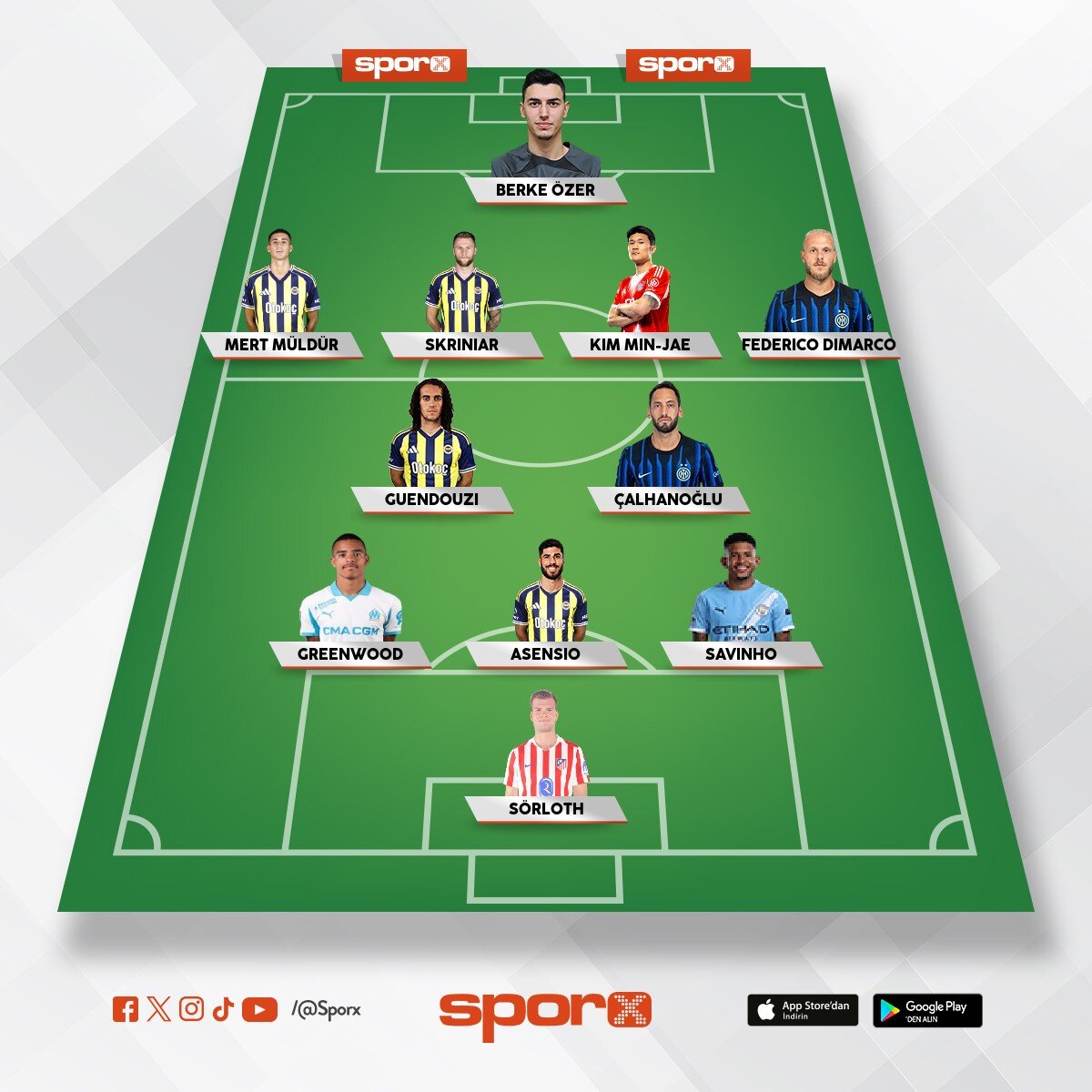 TD:Zidane