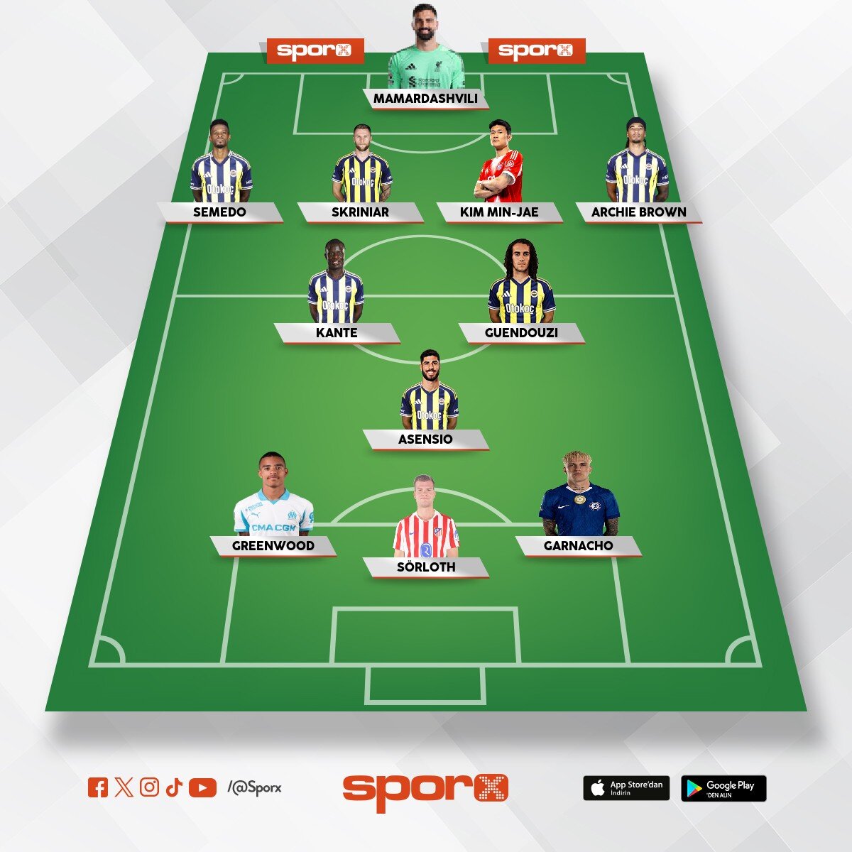 5 transfer 