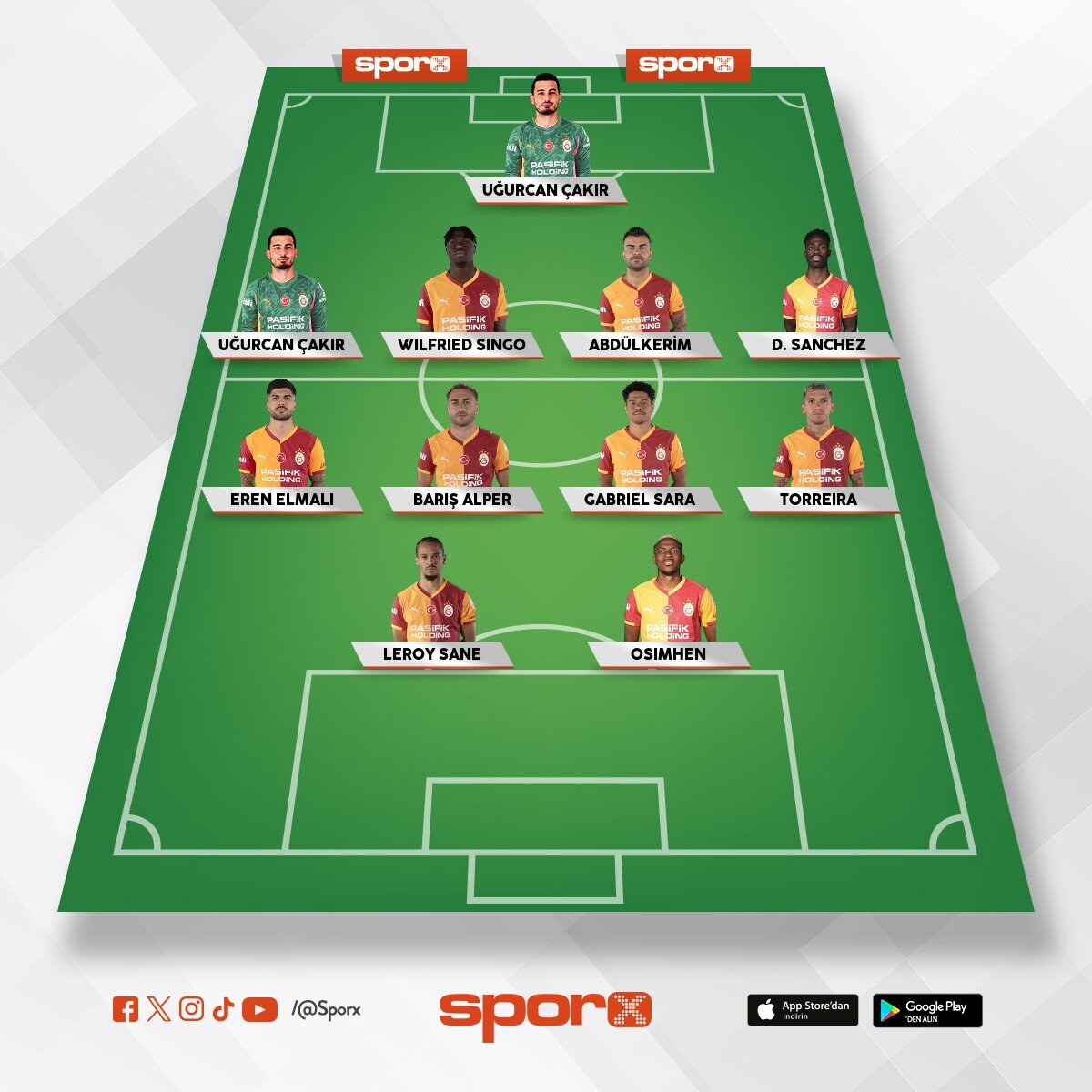 Galatasaray