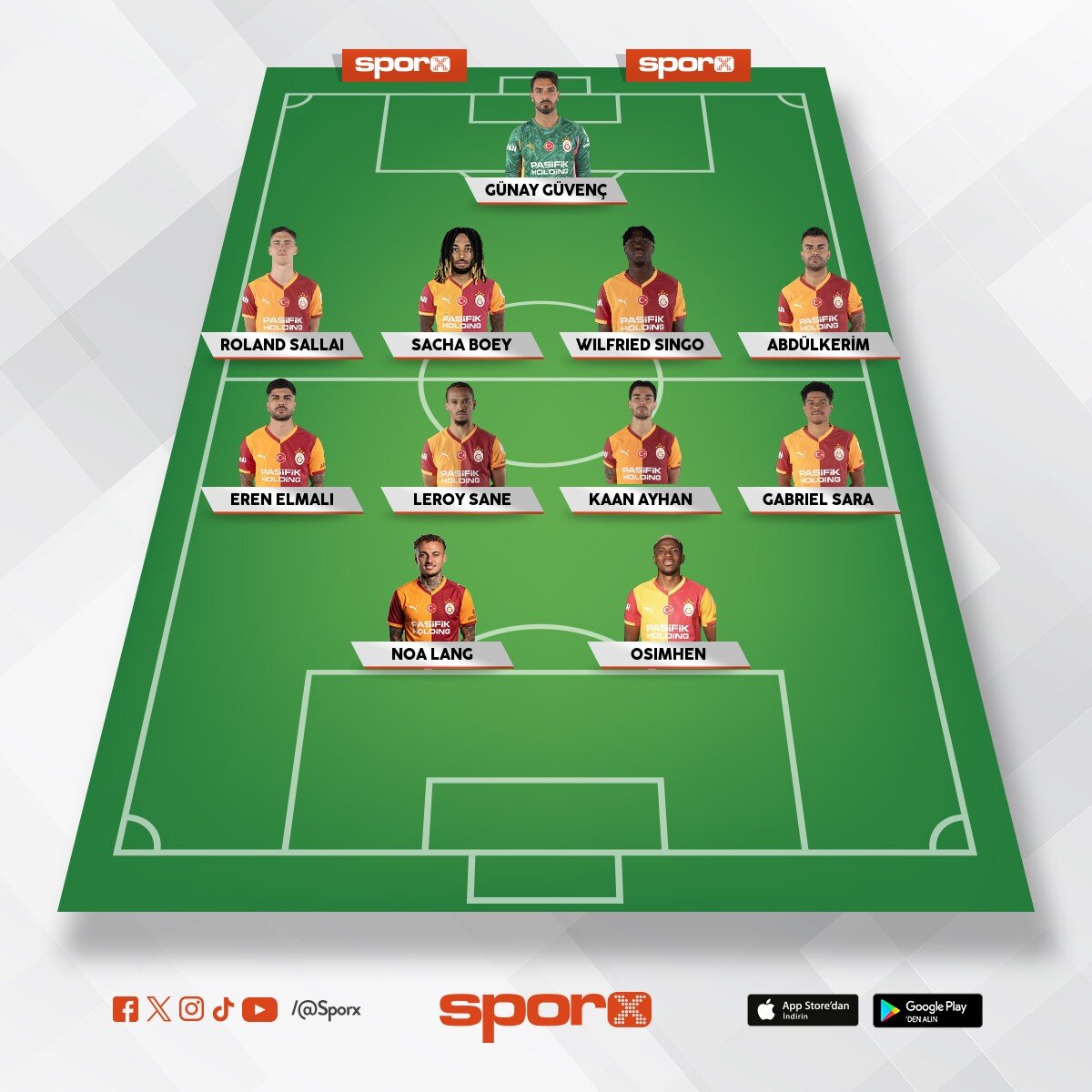 Galatasaray