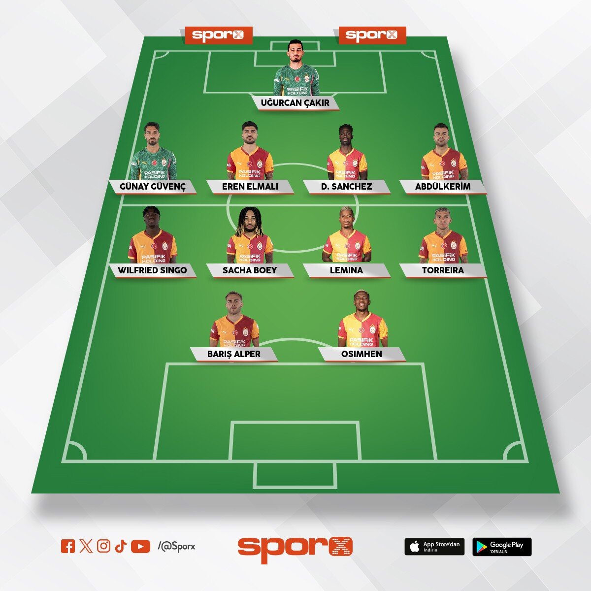 Galatasaray