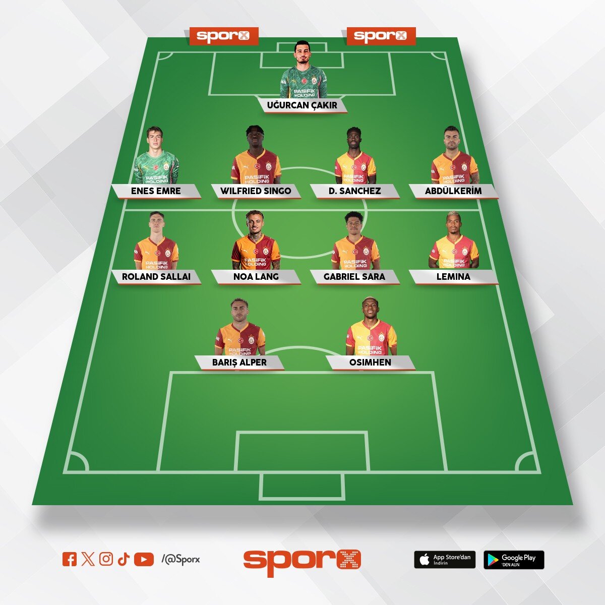 Galatasaray