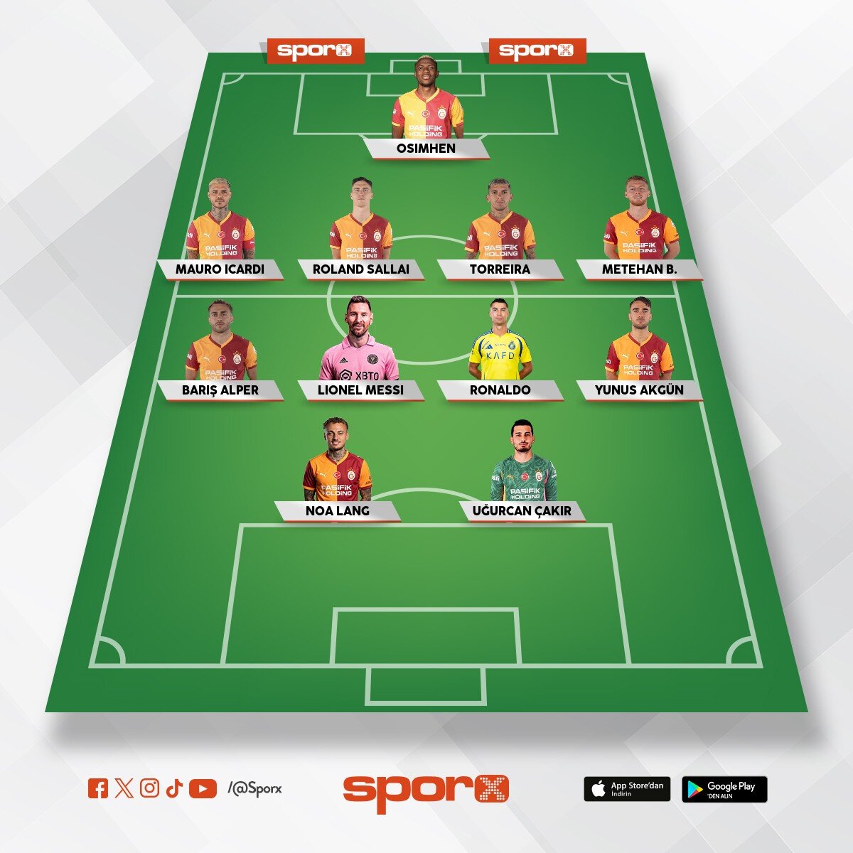 Galatasaray a�k� sonnsuz