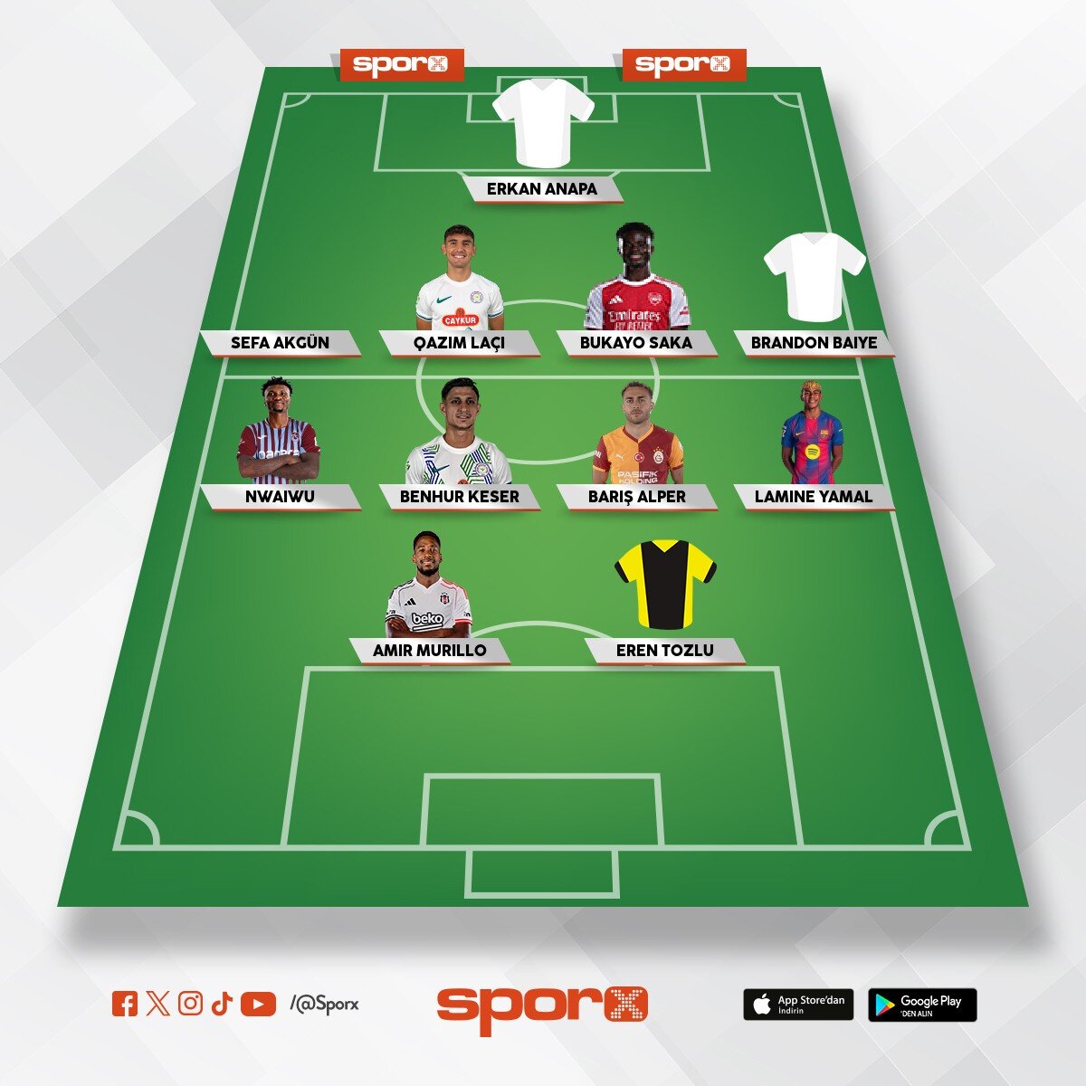 Karanspor