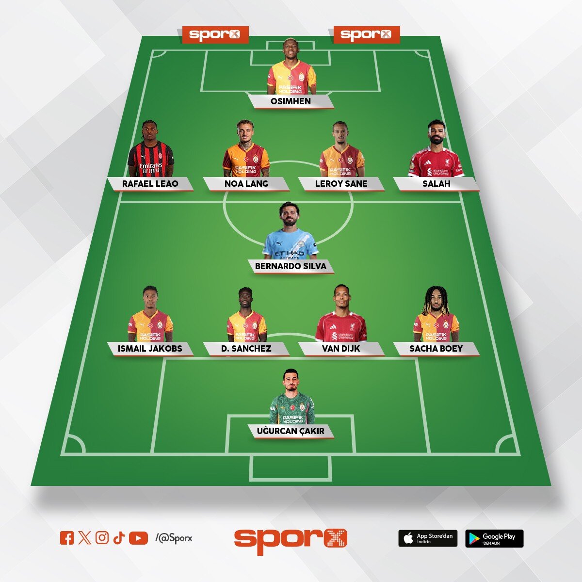Galatasaray