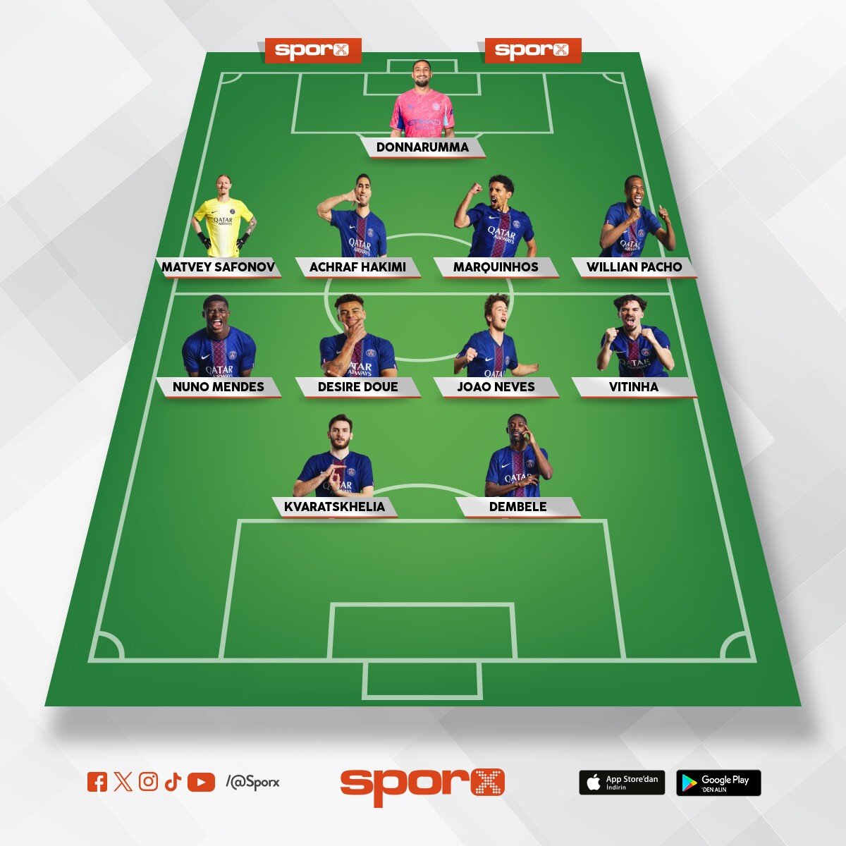 PSG
