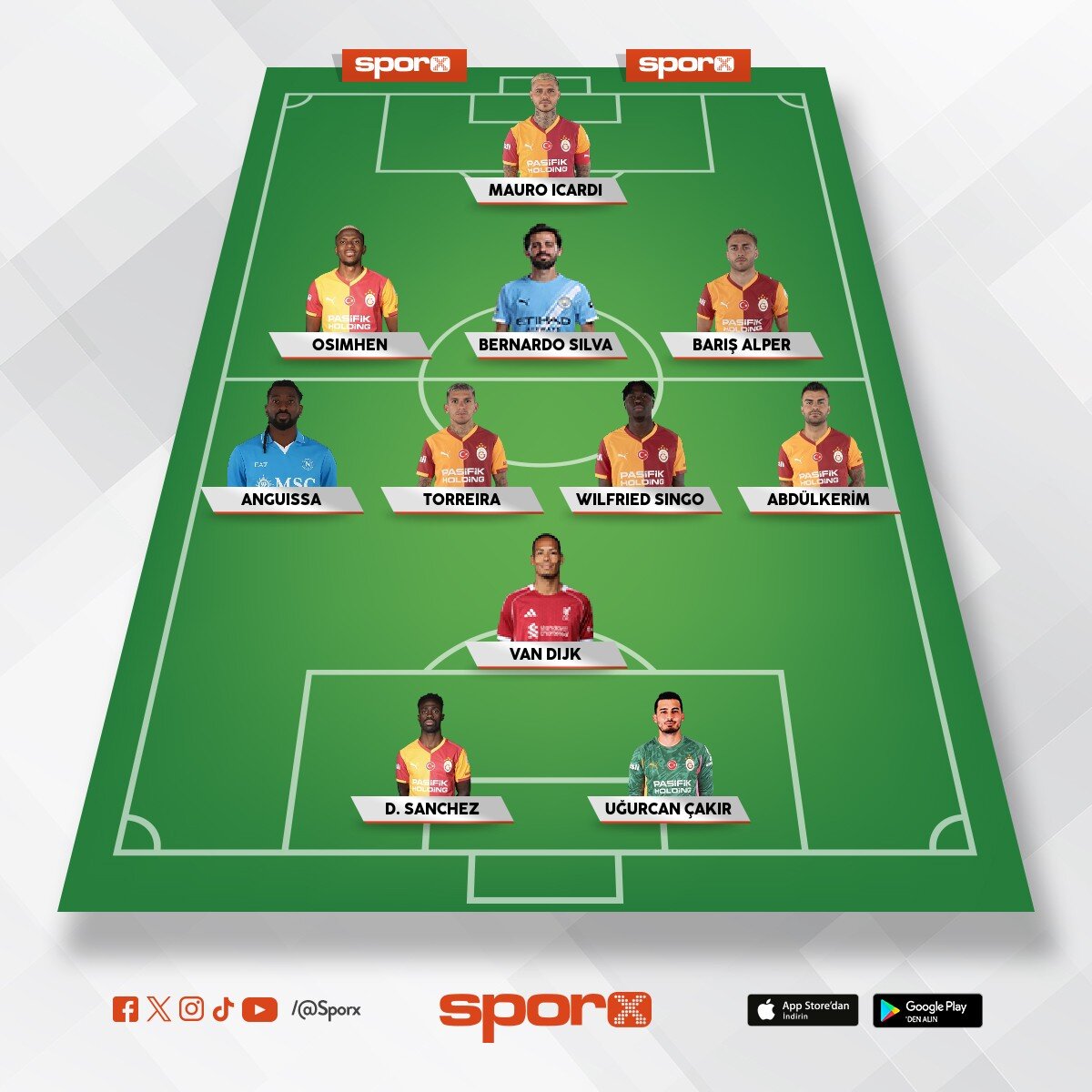 Galatasaray