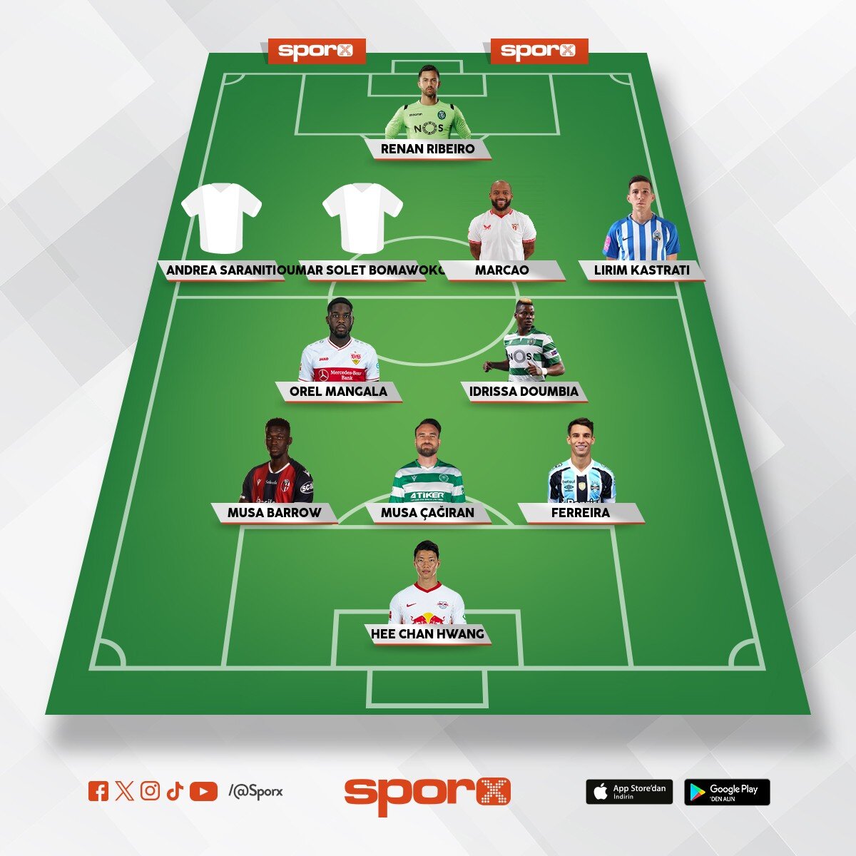 Yok imanspor