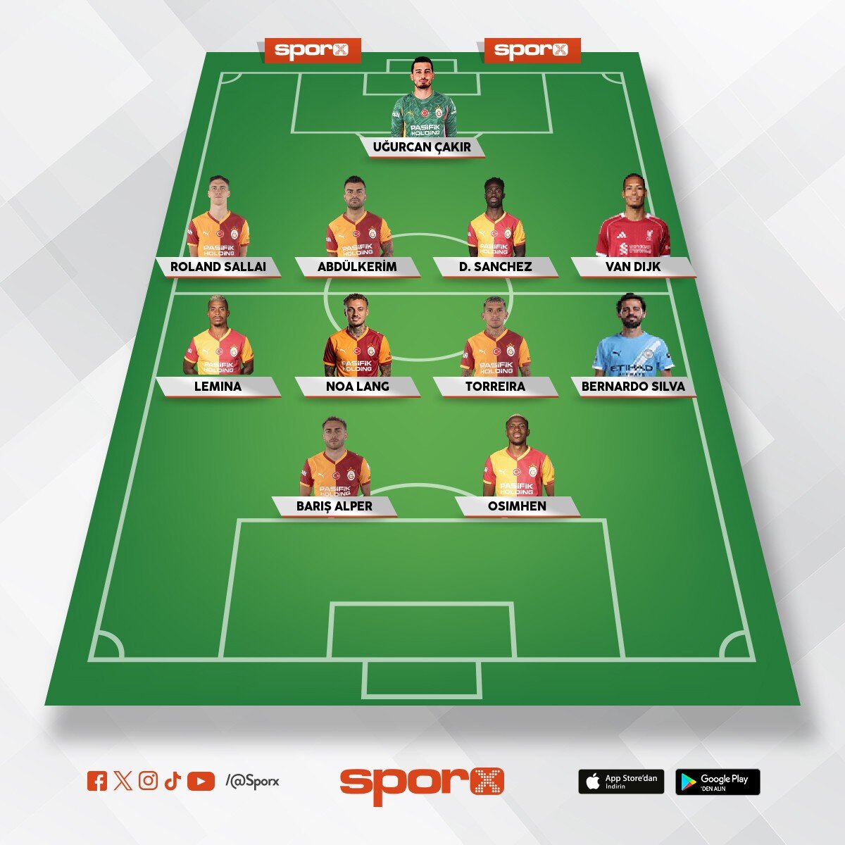 Galatasaray 