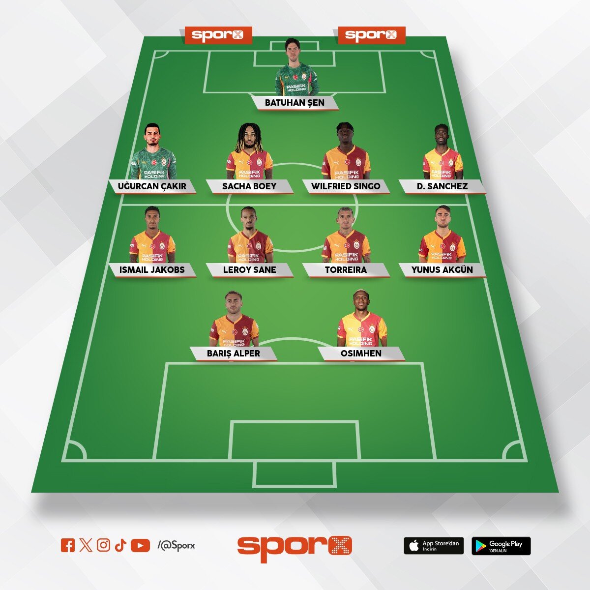 Galatasaray