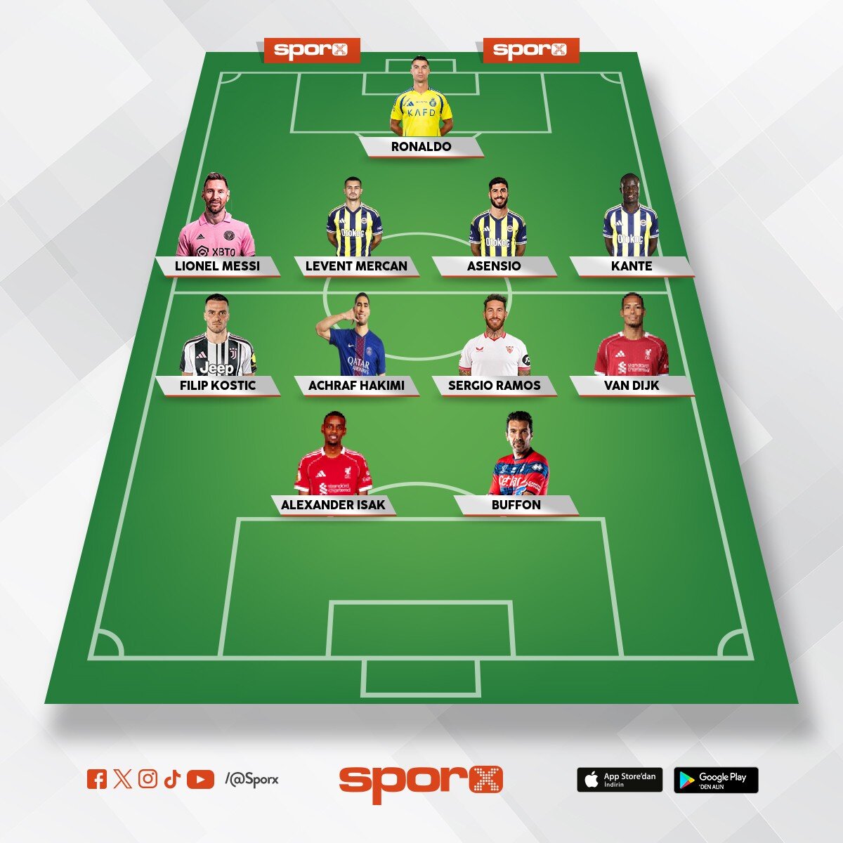 Masum MADR�D FC EFOOTBALL