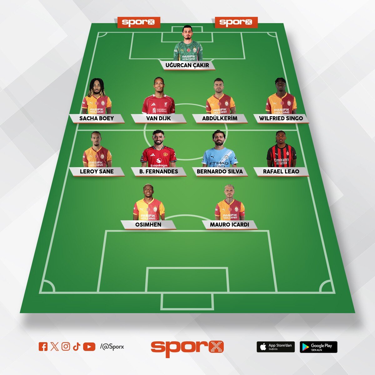 GALATASARAY