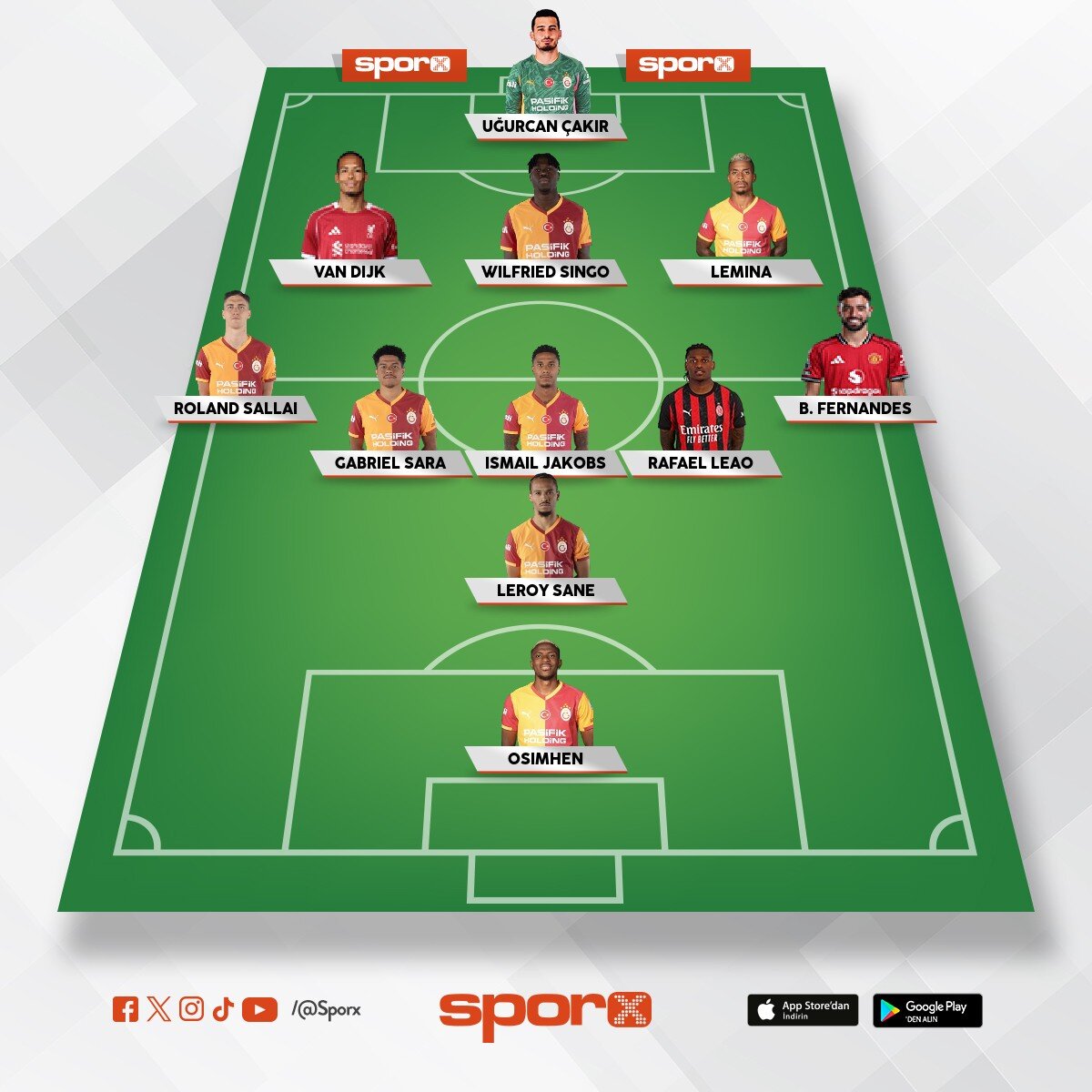 galatasaray