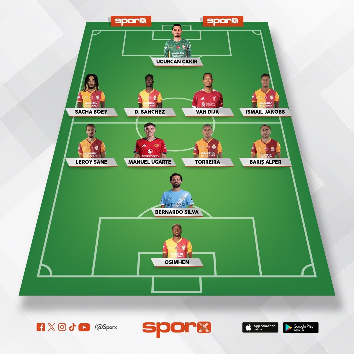 Galatasaray